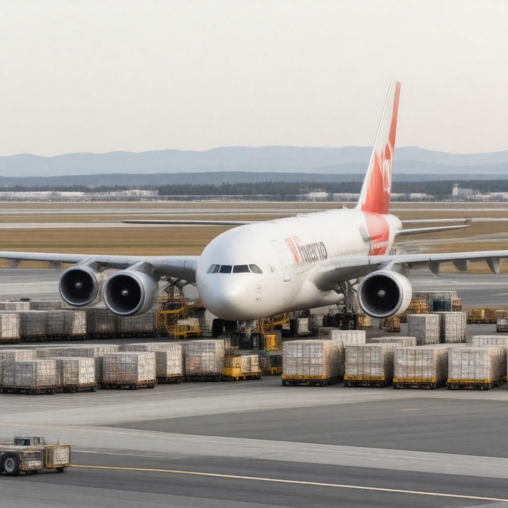 Iberia Cargo